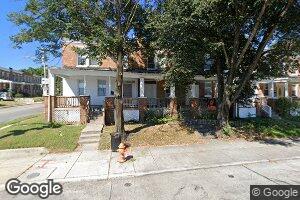 4702 York Rd, Baltimore, MD 21212