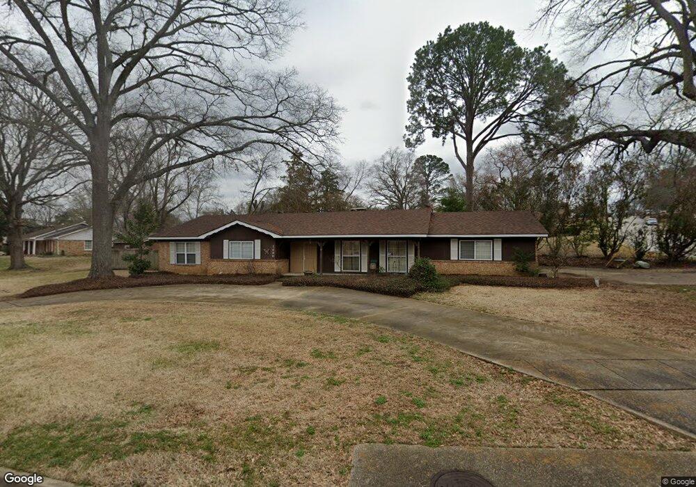 1000 Beechwood Dr, Tyler, TX 75701 - photo 1