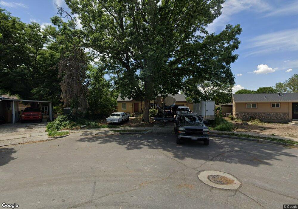 7924 Wilson St, Midvale, UT 84047 - photo 1