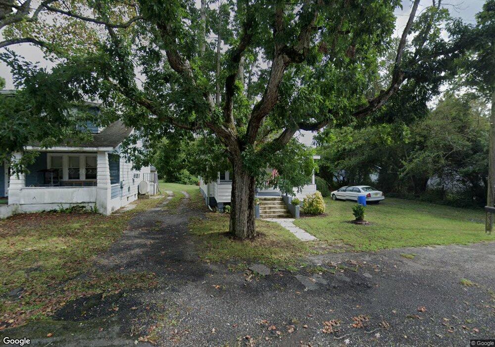 6458 Dehirsh Ave, Mays Landing, NJ 08330 - photo 1