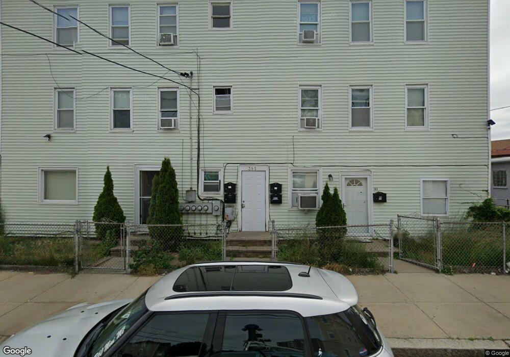 383 Alden St unit 3 left, Fall River, MA 02723 - photo 1