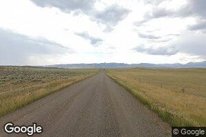 TBD Kister Hardy Wilsall, Other-See Remarks, MT 59086