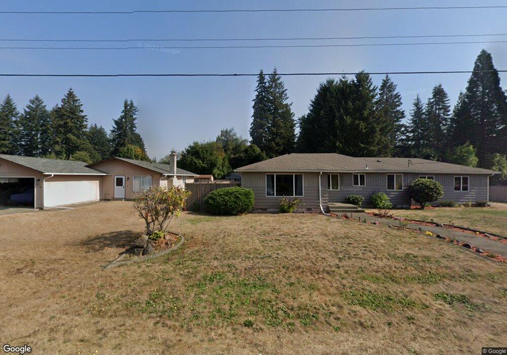 6818 Lazy St SW, Olympia, WA 98512 - photo 1