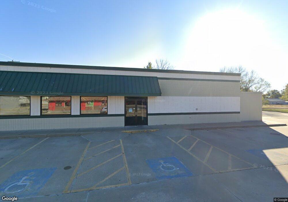 3330 Main St, Parsons, KS 67357 - photo 1