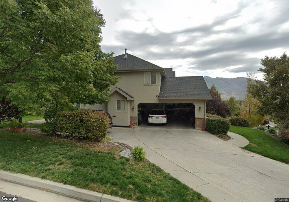 6368 W Skyline Dr S, Highland, UT 84003 - photo 1