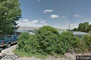 420 N William Dawes St, Kanab, UT 84741