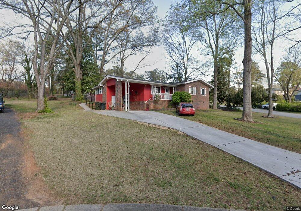 2433 Neal Ct SW, Marietta, GA 30008 - photo 1