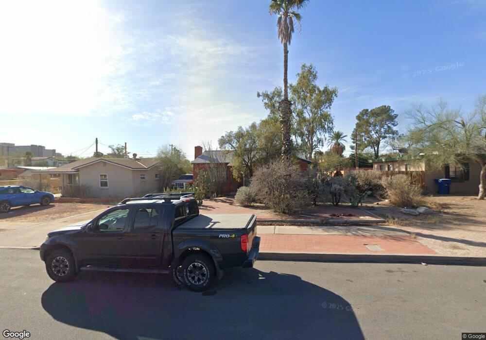 1230 E Waverly St, Tucson, AZ 85719 - photo 1