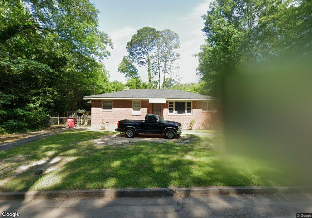 1117 Nassau Place, Macon, GA 31204 - photo 1