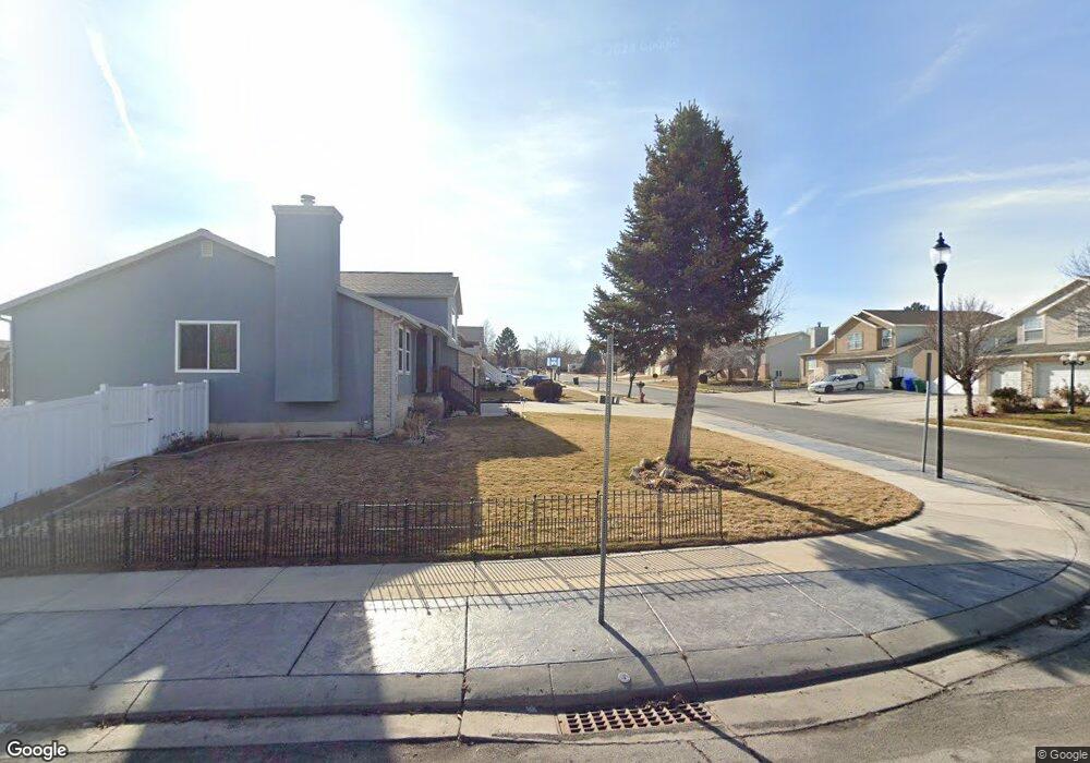 4285 Wasatch Meadows Dr, West Jordan, UT 84088 - photo 1