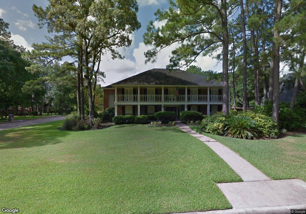 11203 Carstairs Dr, Houston, TX 77070 - photo 1