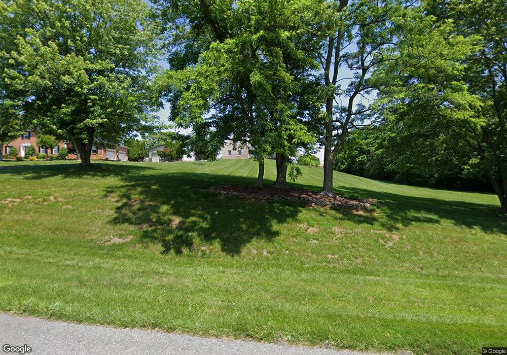 550 E Mountain Rd, Knoxville, MD 21758 - photo 1