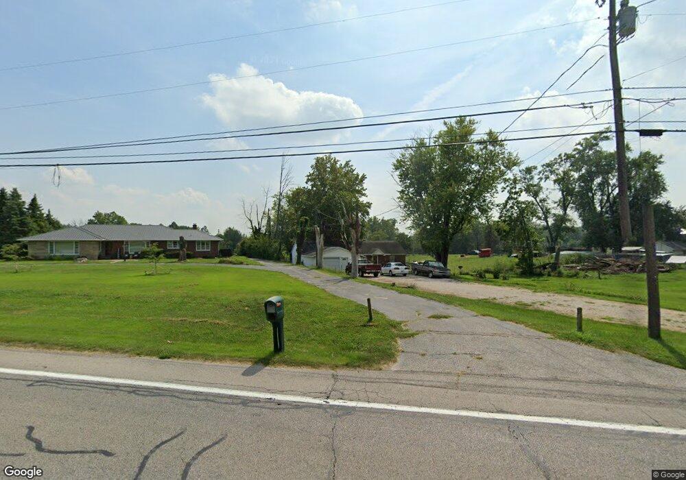 1897 E State Road 64, Princeton, IN 47670 - photo 1