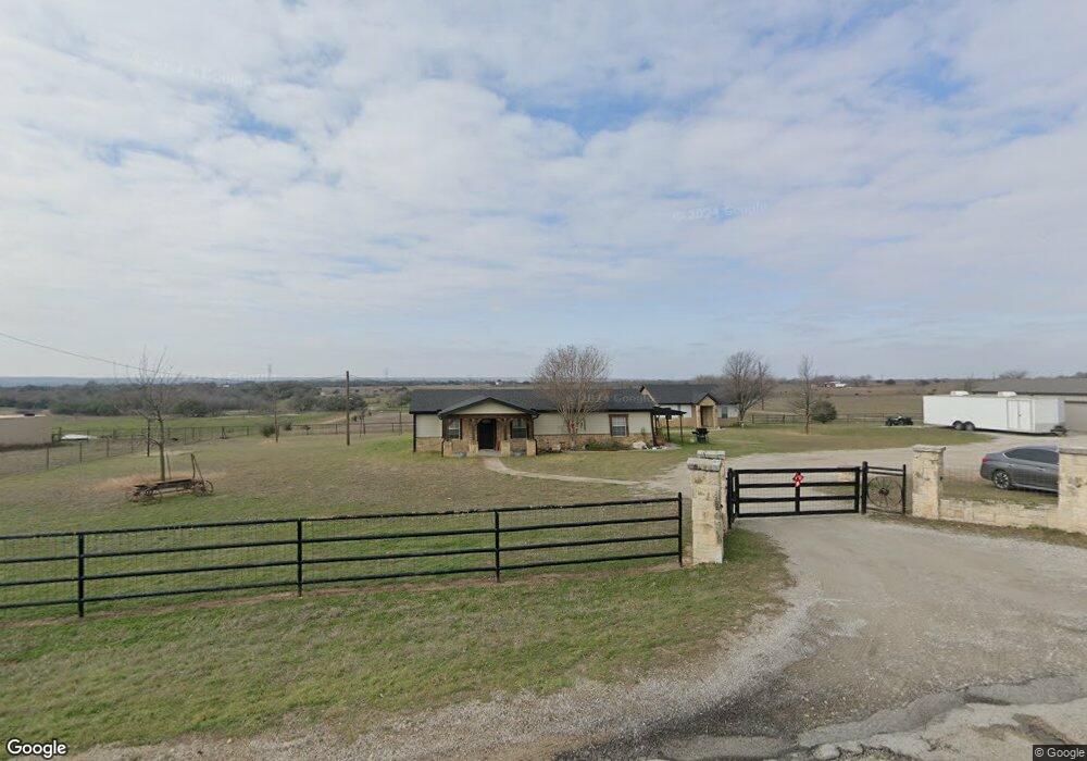4801 Upper Denton Rd, Weatherford, TX 76085 - photo 1