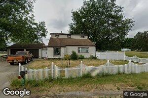 8744 S 100 E, Hamlet, IN 46532