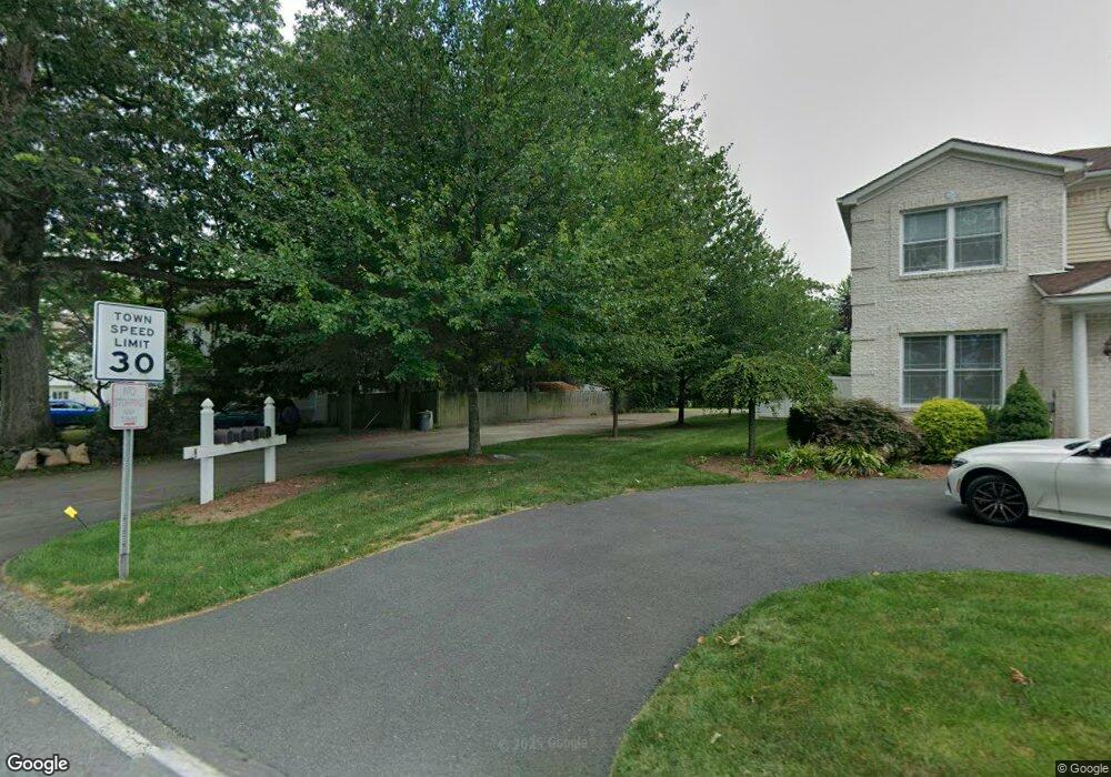 1 Main Dr, Nanuet, NY 10954 - photo 1