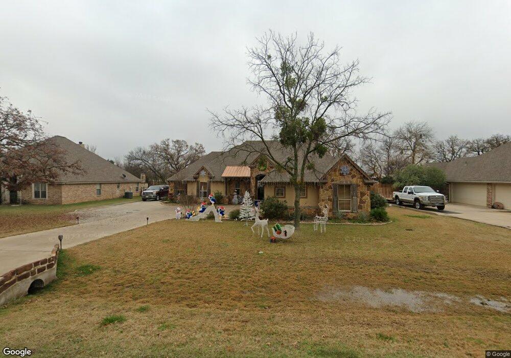 3219 Crossbridge Cir, Granbury, TX 76049 - photo 1
