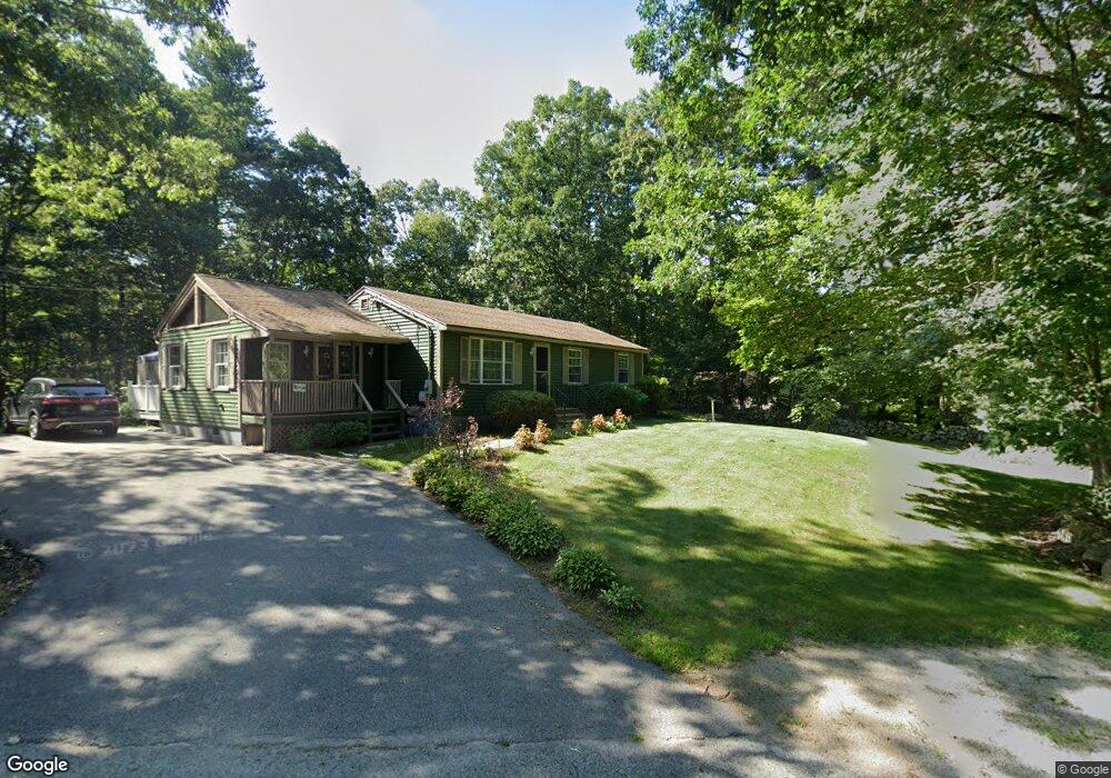 18 Dolge Ct, Oxford, MA 01540 - photo 1