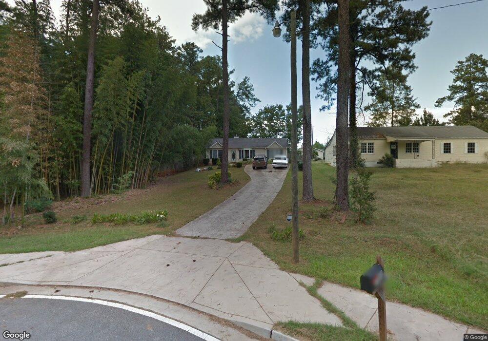 1197 Warren Dr unit 2, Riverdale, GA 30296 - photo 1
