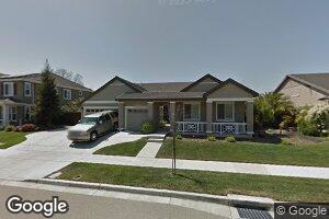 2495 Pienza St, Livermore, CA 94550