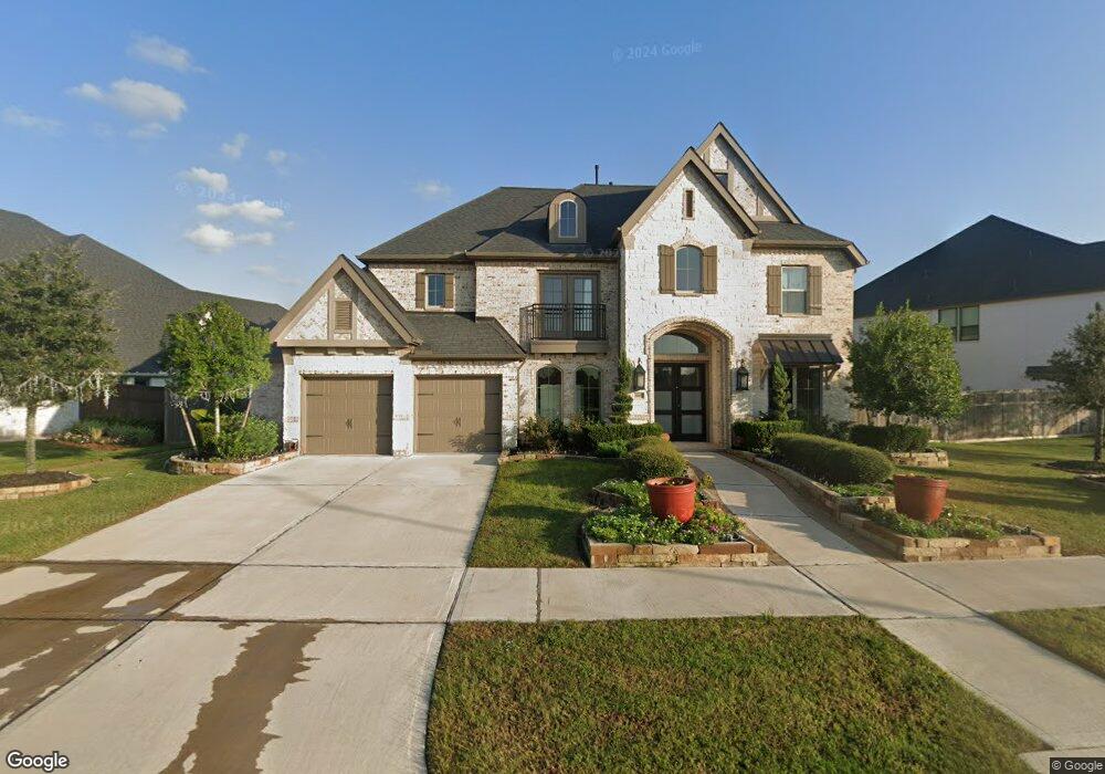 28807 Jade Springs Ln unit 923003-68, Fulshear, TX 77441 - photo 1