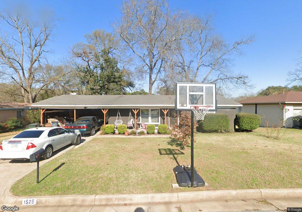 1525 Buena Vista Dr, Tyler, TX 75701 - photo 1