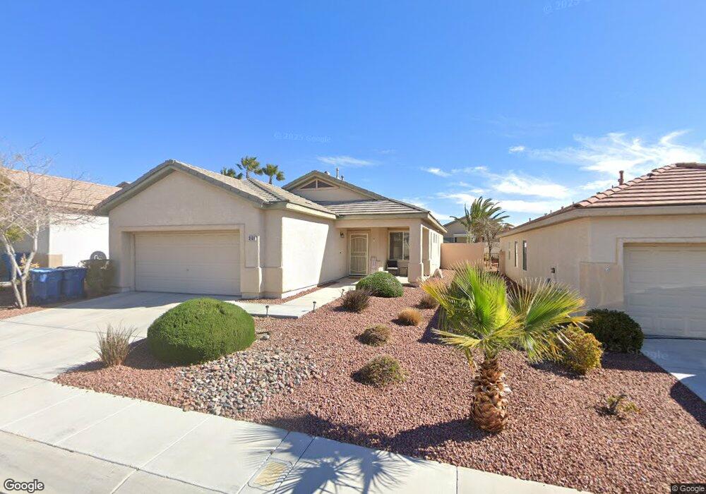 3188 Robins Creek Place unit n/a, Las Vegas, NV 89135 - photo 1