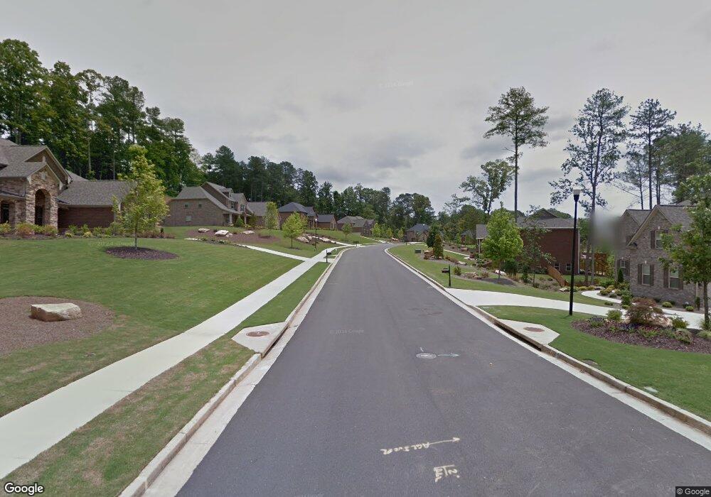 0 Manor Place Dr unit 8327588, Roswell, GA 30075 - photo 1