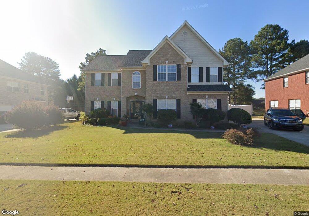1231 Saxony Dr SE unit 2, Conyers, GA 30013 - photo 1
