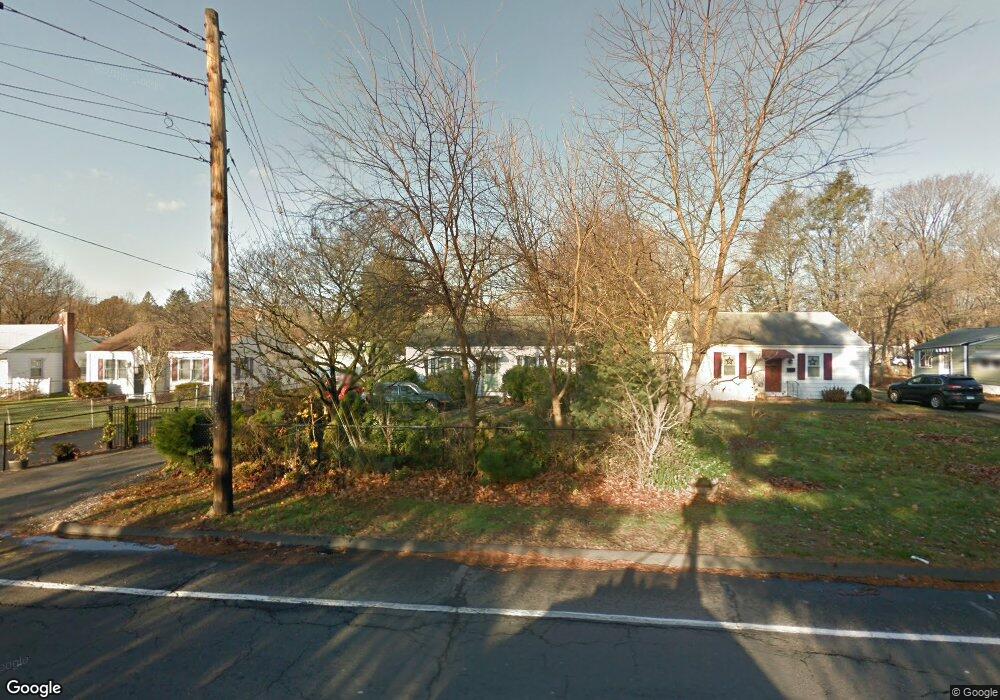 543 Huntington Turnpike, Bridgeport, CT 06610 - photo 1