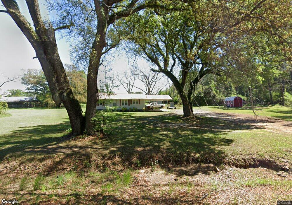 822 Wade Rd, Pelham, GA 31779 - photo 1