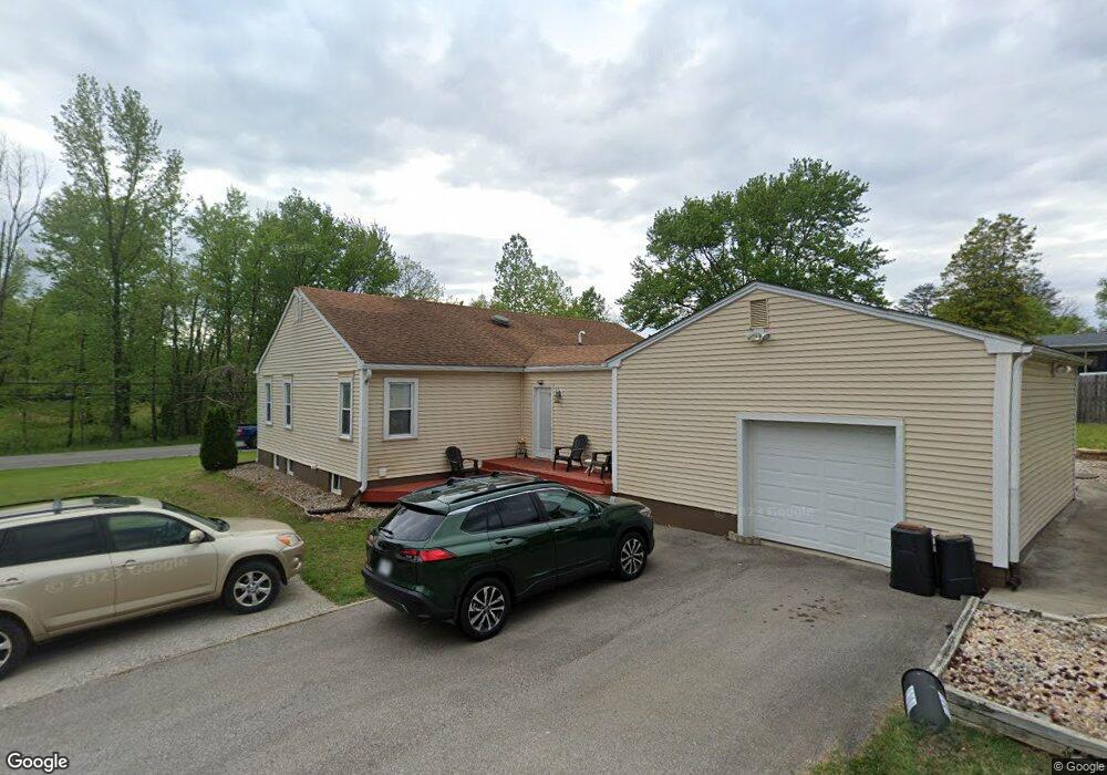 4204 Klerner Ln, New Albany, IN 47150 - photo 1