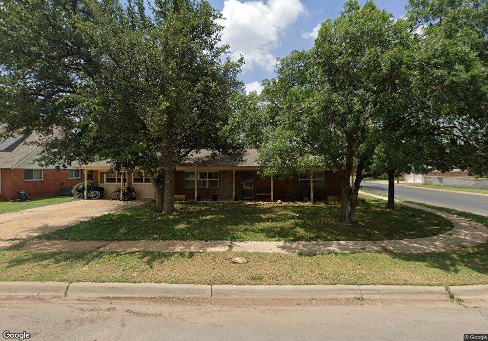 3200 Cimmaron Ave, Midland, TX 79705 - photo 1