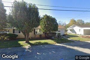9037 Gasaway Blvd, Indianapolis, IN 46234