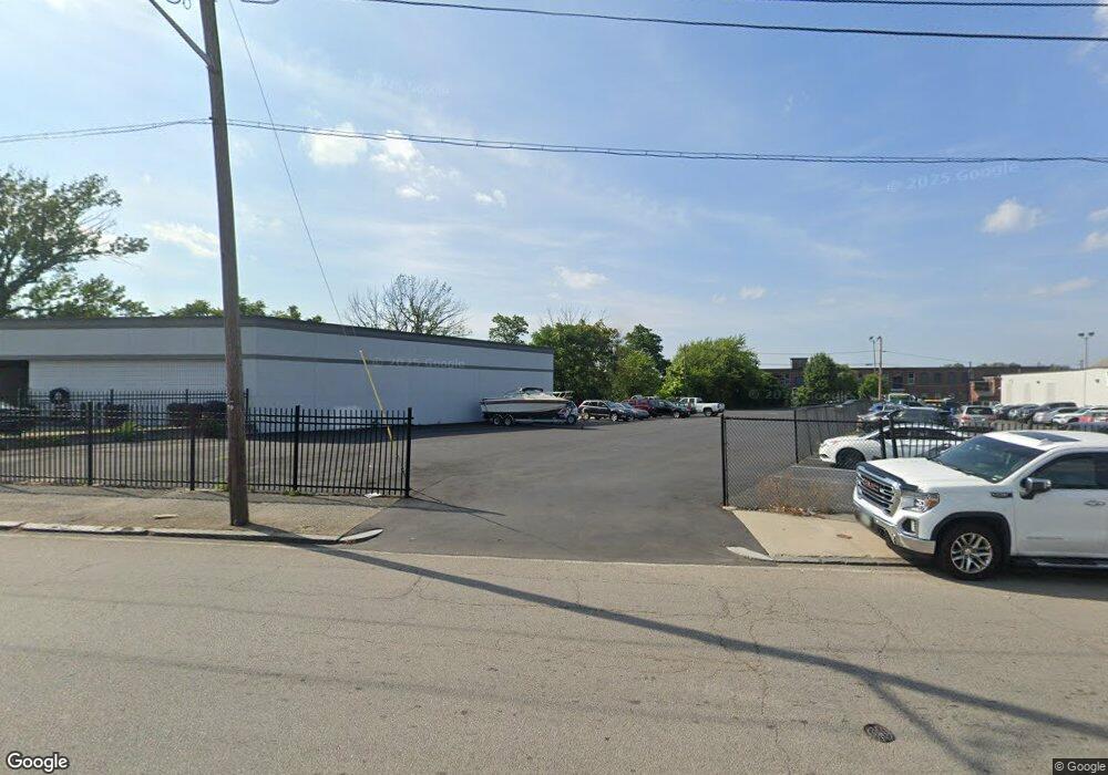 523 Main St, Pawtucket, RI 02860 - photo 1