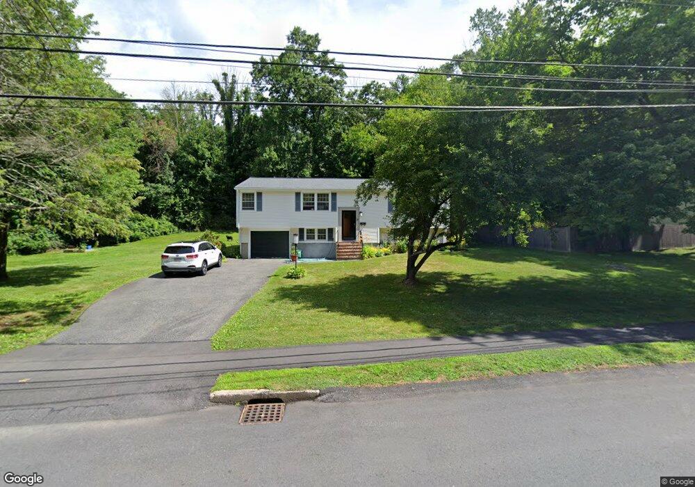 26 Morningside Ave, Natick, MA 01760 - photo 1