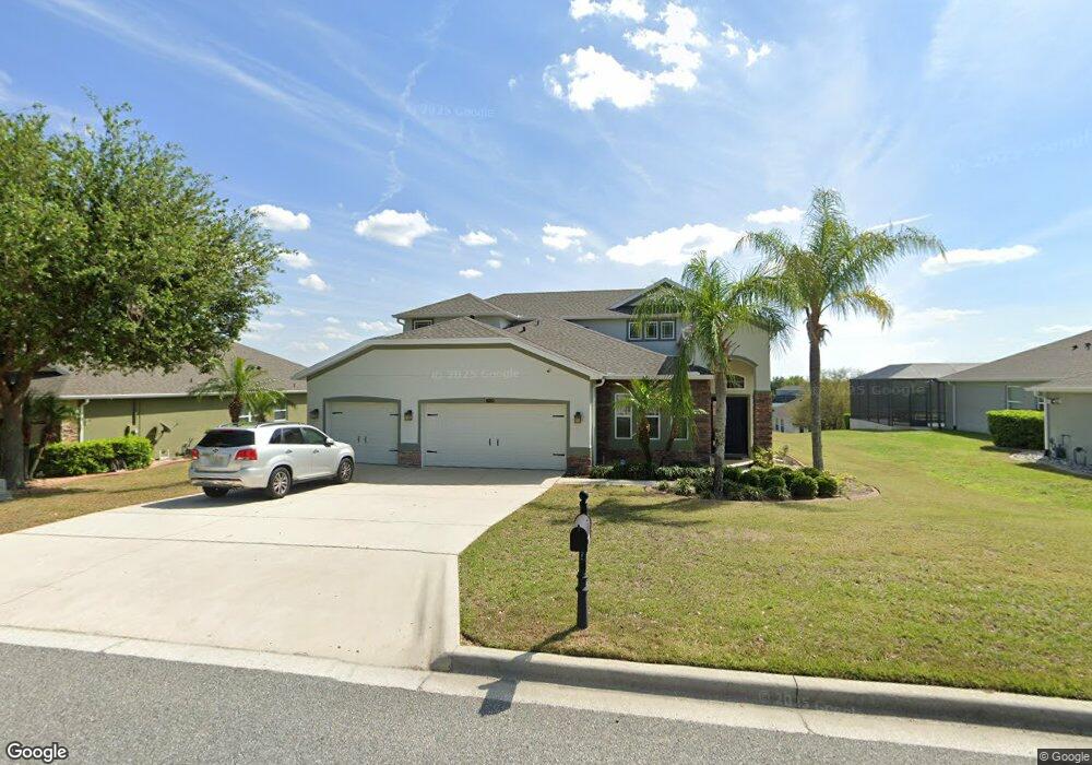 12525 Hammock Pointe Cir, Clermont, FL 34711 - photo 1