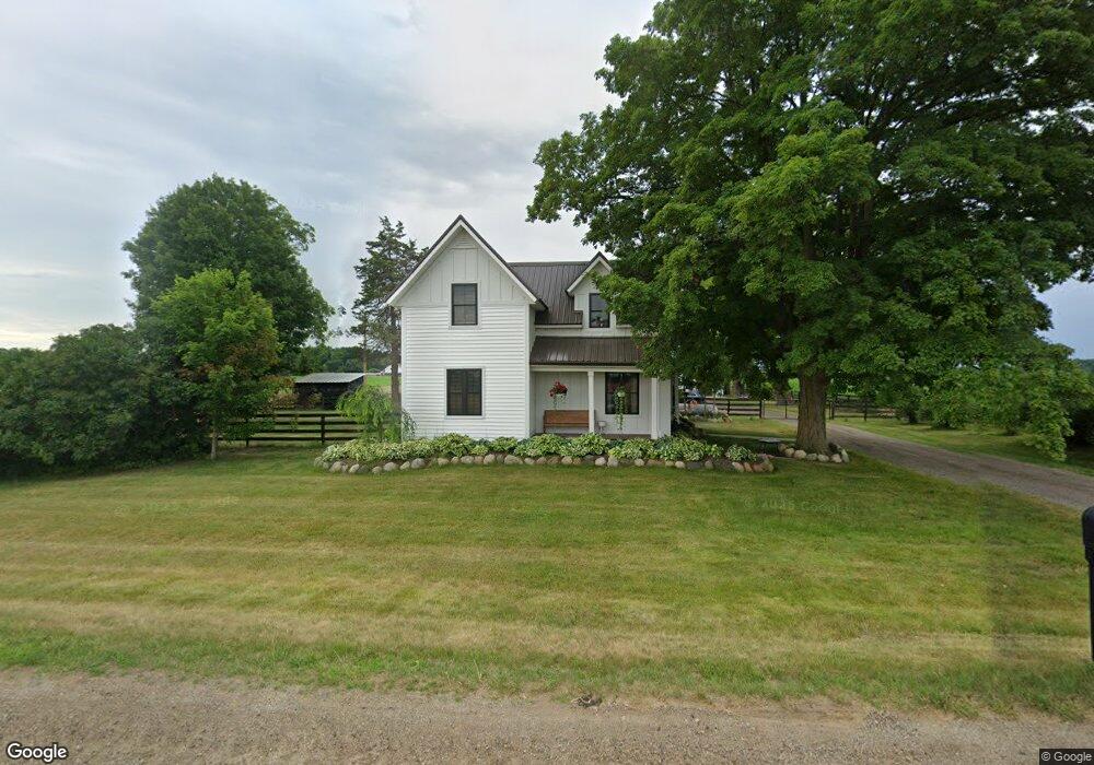 7170 E Carson City Rd, Sheridan, MI 48884 - photo 1