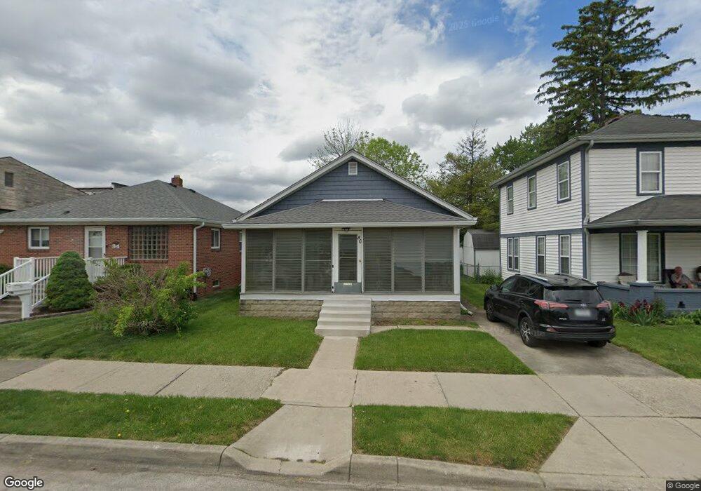 80 S 7th Ave, Beech Grove, IN 46107 - photo 1