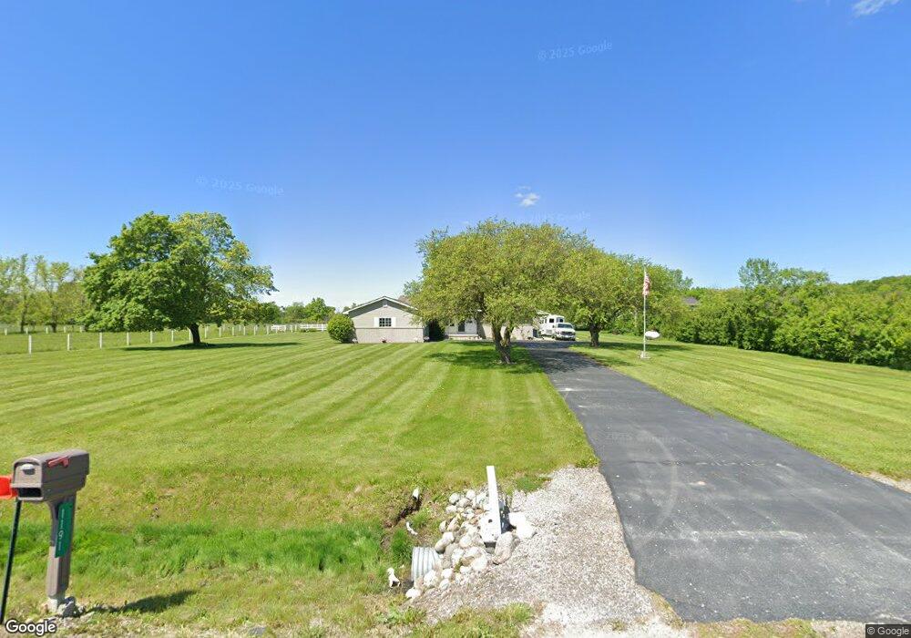 1191 van Vleet Rd, Flushing, MI 48433 - photo 1