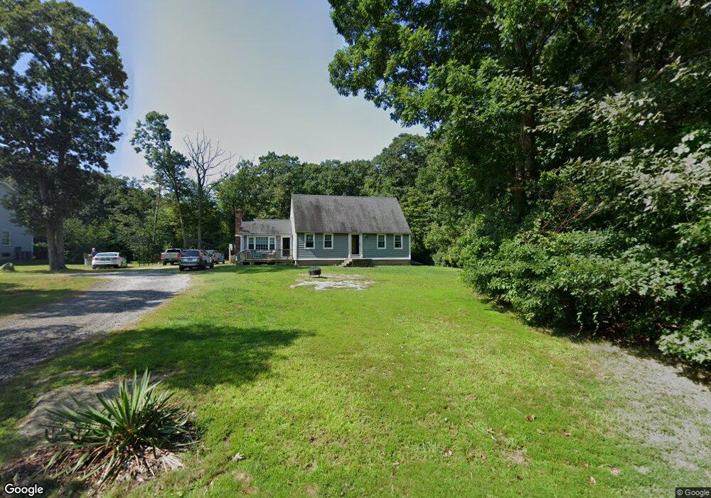 212 Bushy Hill Rd, Deep River, CT 06417 - photo 1