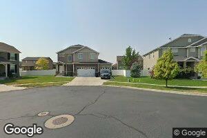 665 W Tribeca Way, Stansbury Park, UT 84074