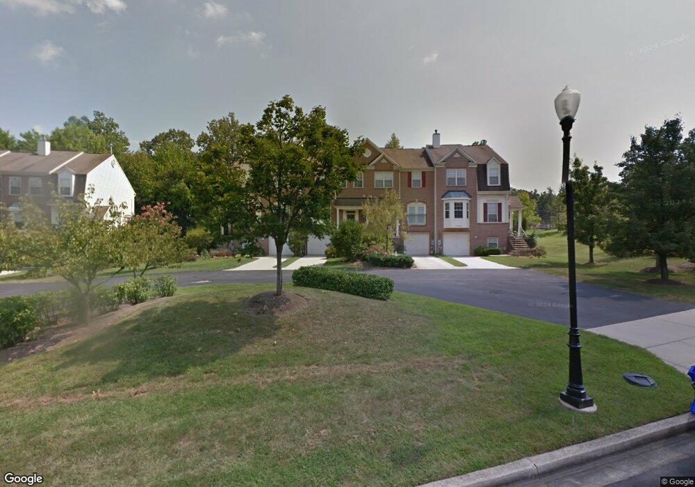 7809 Quill Point Dr, Bowie, MD 20720 - photo 1