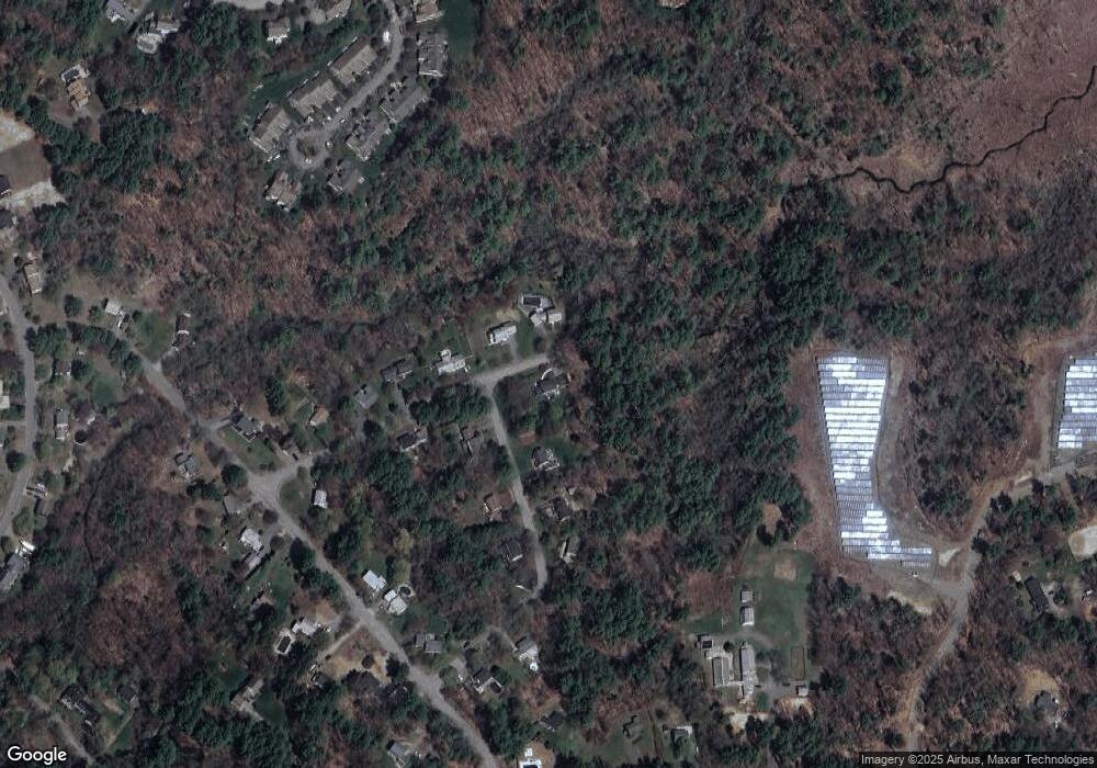 25 Brook St, Rowley, MA 01969 - photo 1