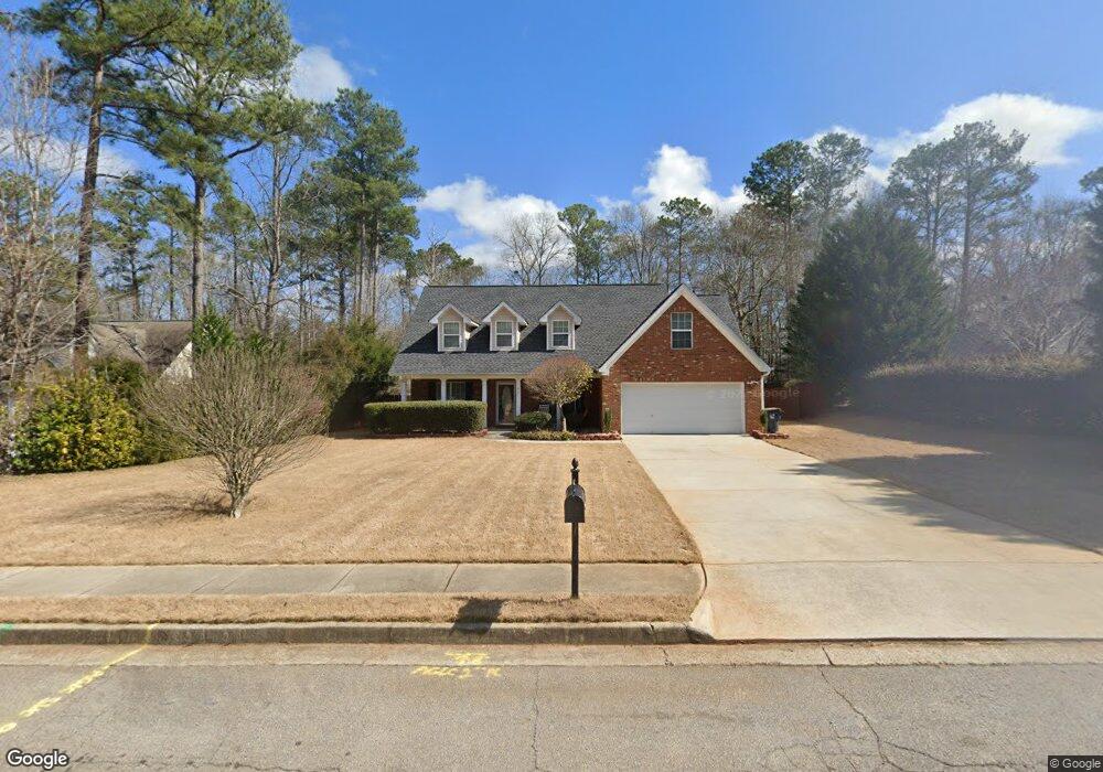 961 Gettysburg Way, Locust Grove, GA 30248 - photo 1
