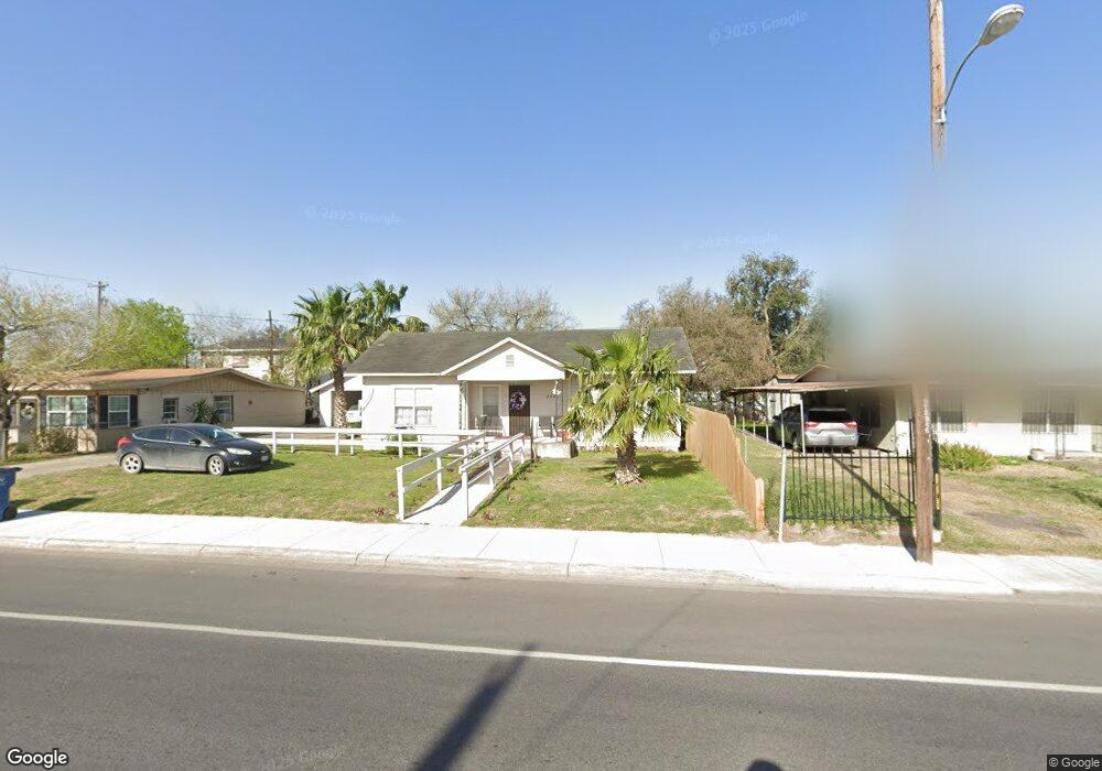 327 S Salinas Blvd, Donna, TX 78537 - photo 1
