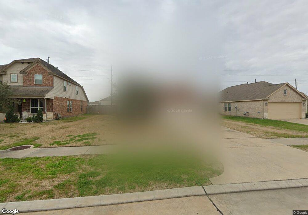 4618 Wheel Wright Trail, Rosenberg, TX 77471 - photo 1