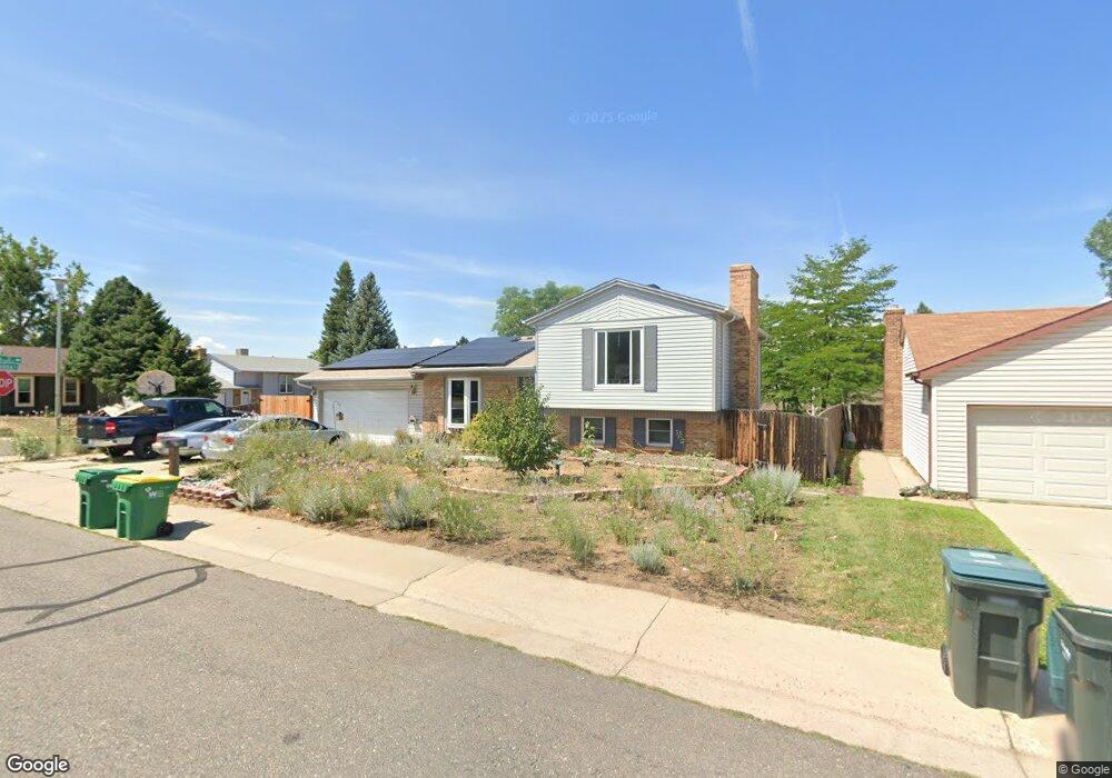 1495 S Lewiston Ct, Aurora, CO 80017 - photo 1