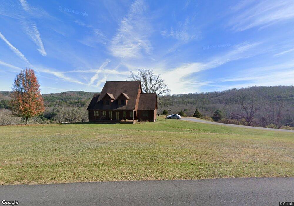 2923 Doe Hill Rd, Sugar Grove, WV 26815 - photo 1