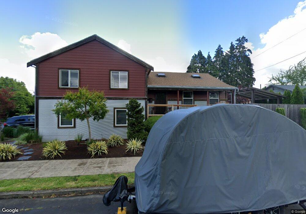 723 N Winchell St, Portland, OR 97217 - photo 1